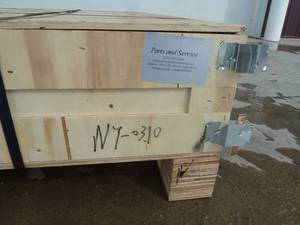 Gold Mountain Steel Car Port   12 x 20