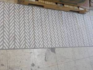 lot 38 image: 24 x 72 New Costco Runner...