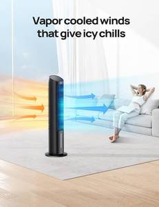Dreo Tower Fan