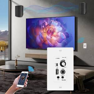 Herdio 6.5 Passive IndoorOutdoor Speakers