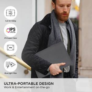 Viewmax Portable Monitor