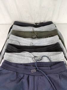 New 7 Pairs of Galaxy Sweatpants, 2XL