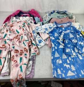 Resellers Paradise New with Tags InfantToddler Clothing, Over 30 Items Cat and Jack and Other Brands