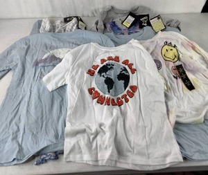 Resellers Paradise New with Tags Childrens Clothing, Over 30 Items Art Class Brand and More