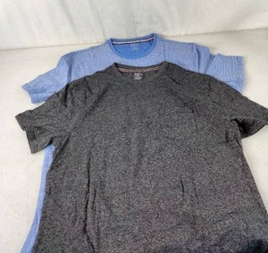New (2) Mens Makers Mark T-Shirts Size XL