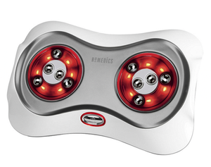 New Homedics Shiatsu Foot Massager