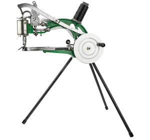 lot 39 image: Leather Hand Shoe Repair Machine