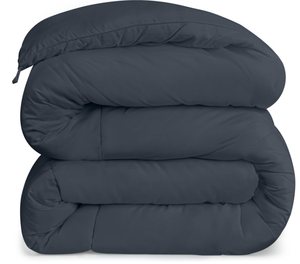 lot 253 image: QUEEN Size Utopia Bedding All Season 250 GSM Comforter