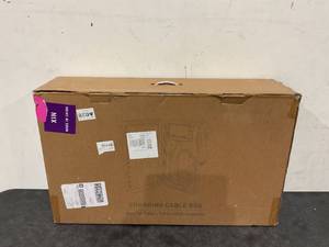 lot 296 image: YONZEE Charger Station Box for Tesla Gen 3
