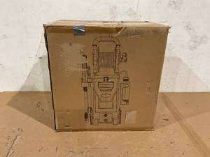 lot 46 image: 3800 PSI Electric Pressure Washer