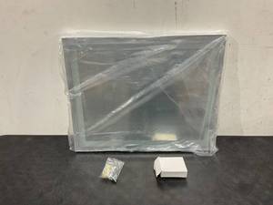 lot 180 image: 23x18 LED Mirror