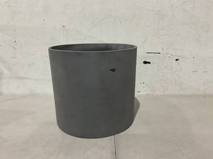lot 533 image: 12 Tall Grey Pot