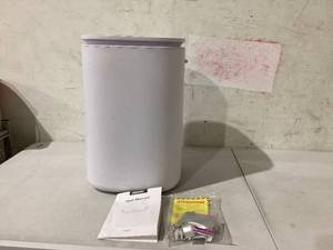 lot 356 image: DOACE Towel Warmer Bucket, 26L Hot Large Towel Warmers with Auto Keep Warm Feature