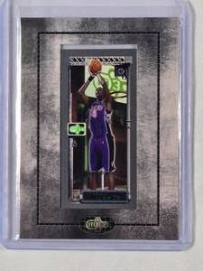 lot 184 image: Chris Bosch Rookie 2004 Topps No. 114 - Small