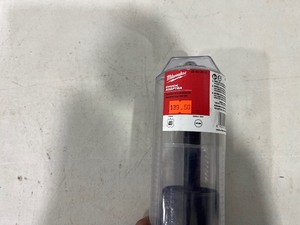 lot 20 image: MILWAUKEE CHUCK ADAPTER 48-03-3012