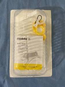 lot 47 image: Large Lot Of NEW Medela Nursing Systems & Baby Related Items