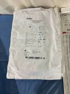 lot 126 image: Lot Of Medical Supplies