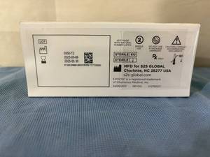 lot 149 image: MSRP $600  1 Package NEW PremierPro 3470 10-Pack 1mL Exofin 2-Octyl Cyanoacrylate High Viscosity Tissue Adhesive - Expiration 525