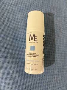 lot 153 image: Lot of 10 MediChoice 15 fl oz. Clean Fresh Scent Roll-On Antiperspirant Deodorant - Expiration 1125