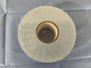 lot 167 image: NEW Medline 3 x 656 ft.&nbspSteam and Gas Instrument Sterilization Tubing RollSterilization Tubing Roll