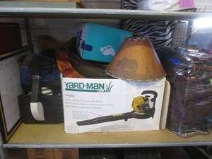 lot 64 image: (EW4) Assorted Unsold Lots ...