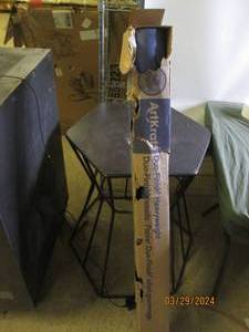 art craft duo-finidh heavy-weight paper 48 inch x 800ft