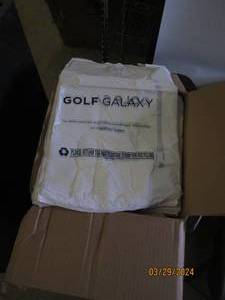 golf galaxay medium plast-t-sack 12x8x25 inch 1000 in case