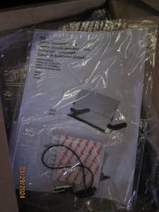 3m inline document holder...