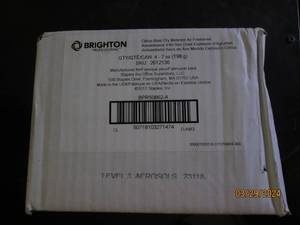brighton professional citrus blast dry metered air freshner