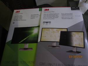 23m computer filters...