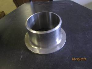 spi mss sp 43A ASA403 wp-s 304304...304 Stainless Steel
