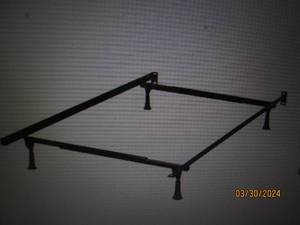 Hillsdale Furniture Bed Frame - TwinFull