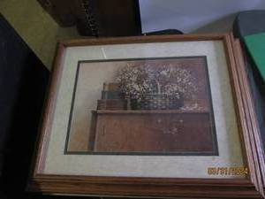 3 pictures in frame...