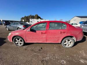2008 Chevrolet Cobalt LT