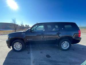 2008 Chevrolet Tahoe Hybrid - 4X4