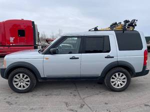 2006 Land Rover LR3 SE - 4X4