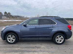 2013 Chevrolet Equinox LT - AWD