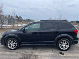 2013 Dodge Journey SXT - AWD