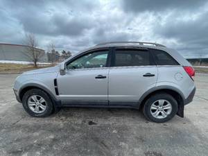 2009 Saturn VUE XE