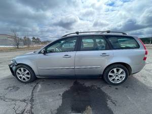 2006 Volvo V50 2.4I