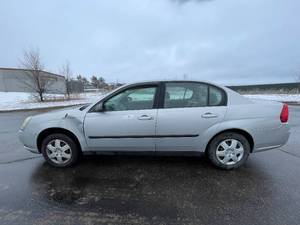 2005 Chevrolet Malibu - 1 OWNER - 55,248 MILES