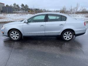 2007 Volkswagen Passat 2.0T