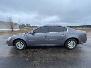 2007 Buick Lucerne CX