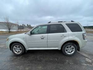 2009 Mercury Mariner Premier V6 - AWD