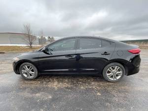 2018 Hyundai Elantra SEL Value Limited - 2 OWNERS