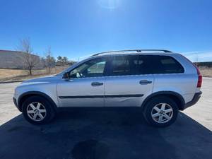 2006 Volvo XC90 2.5T - 2 OWNERS - AWD
