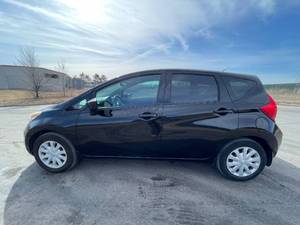 2015 Nissan Versa Note SV - 2 OWNERS