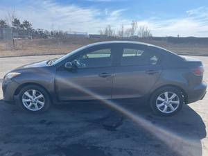 2010 Mazda Mazda3