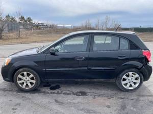 2011 Kia Rio5 SX