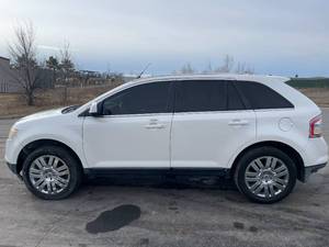 2010 Ford Edge Limited - AWD